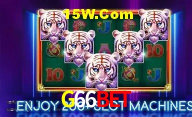 G66Bet - Pagamento PIX Instantâneo